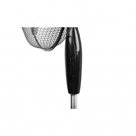 44-026# Wentylator stojący 16"/40cm 55w czarny