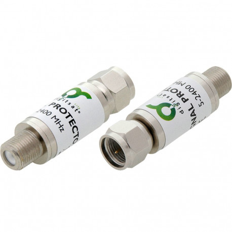 77-121# ülepingekaitse onyx rtv, sat f signal