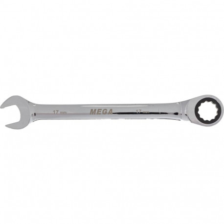 Silmus-lehtvõti padruniga, 17mm