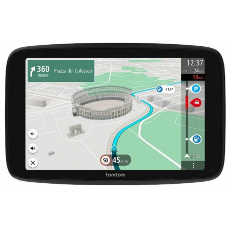 TomTom GO Superior 6"
