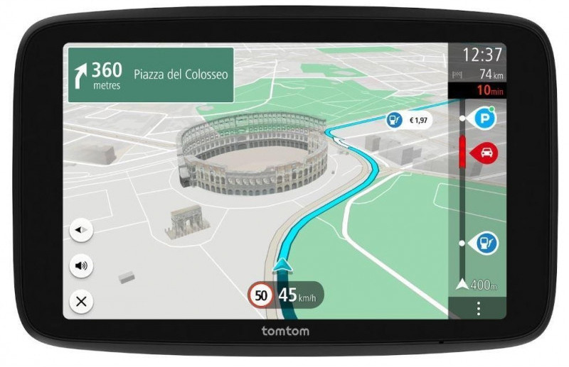 TOMTOM 1YD6.002.00