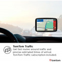 TomTom Go Navigator 6" 2nd Gen.