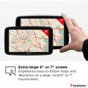 TomTom Go Navigator 6" 2nd Gen.