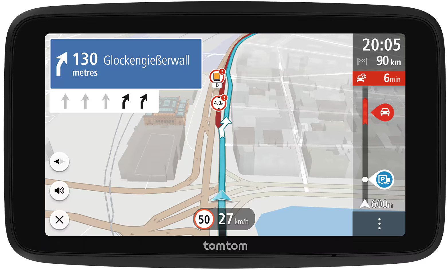 TOMTOM 1YF6.002.10