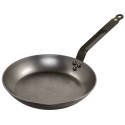 De Buyer Mineral B Elementl round Frypan, 28 cm