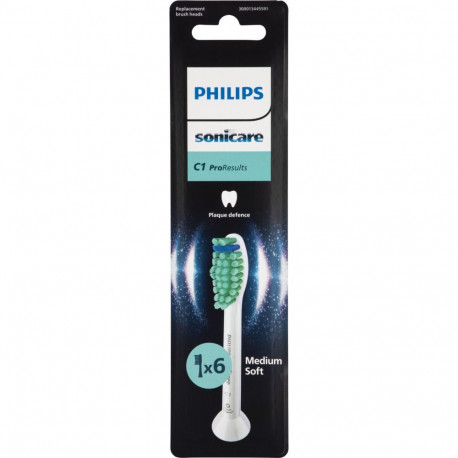Philips HX6016/87 Sonicare C1 ProResults hambaharjaotsikud