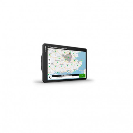 Garmin dēzl™ LGV1020 10″ GPS Truck Sat Nav