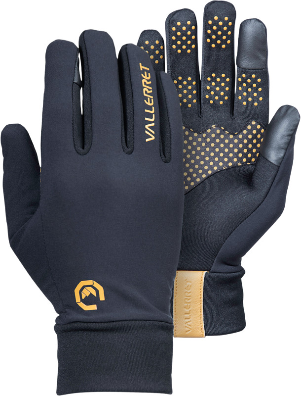 VALLERRET 26SLR-BK-M