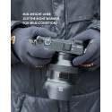 Vallerret Senja Liner Photography Gloves M