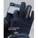 Vallerret Senja Liner Photography Gloves M