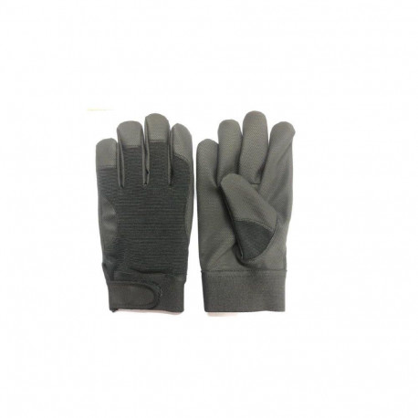 REFLECTIVE WORK GLOVES AB-5053-L 10