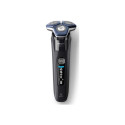 Philips Shaver | S7886/35 Series 7000 | Operating time (max) 60 min | Wet & Dry | Lithium Ion | Blac