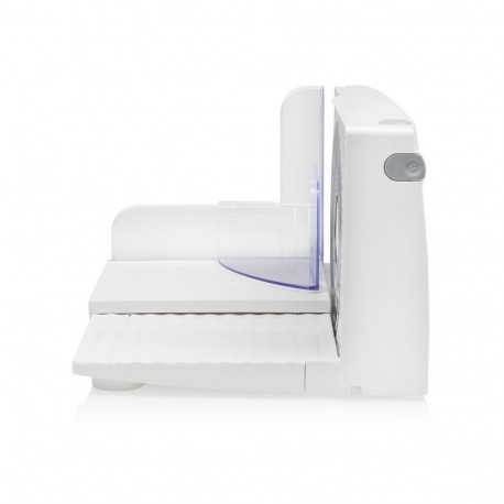 Tristar EM-2098 hõbedane toiduviilutaja 150 W 1 kiirus