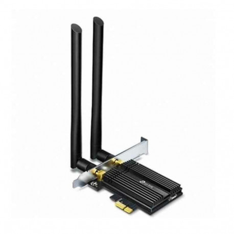 Pöörduspunkt TP-Link AX3000 Bluetooth 5.0 WiFi 6 GHz 2400 Mbps