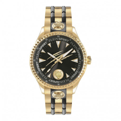 Plein Sport Lineman PS5BA1024 Men's Watch