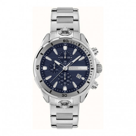 Plein Sport Impact PSBEA0524 Men's Watch Chronograph