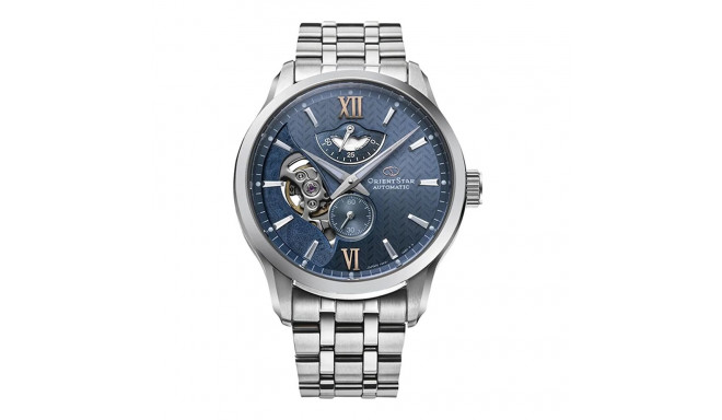 Orient Star Skeleton Automatic RE-AV0B08L00B Men's Watch