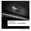Oven