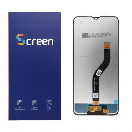 OG LCD Display for SAMSUNG A20S A207F/A207M OEM without frame