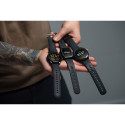 Smartwach TITMO O-100 (TFT, bluetooth call) black