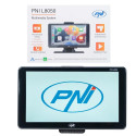 Car multimedia system PNI L8050 with 7-inch screen, Apple Carplay and Android Auto, Android/iPhone m