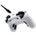 Razer Razer Wolverine V3 Pro, gamepad white