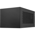 Silverstone Technology SST-SG15B (black, SUGO 15)