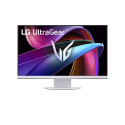 LG Electronics UltraGear 32G810SA-W - 32 - white, UltraHD/4K, IPS, smart monitor, FreeSync Premium, 