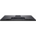 Dell Pro 32 Plus P3225DE - 31.5 - black, QHD, IPS, USB hub, HDMI, DP, USB-C, RJ45, 100Hz panel