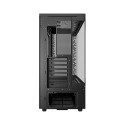Deepcool CH690 Digital (black, tempered glass x 2)