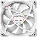 Montech RX120 PWM 120x120x25 (white, 120 mm)