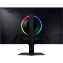 SAMSUNG Odyssey G70D S27DG702EU, gaming monitor - 27 - black, UltraHD/4K, IPS, Samsung TV Plus, Gami