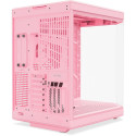 HYTE Y70 , tower case (pink)