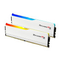 G.Skill DDR5 - 64GB - 6000 - CL - 28 (2x 32 GB) Dual Kit, RAM (F5-6000J2836G32GX2-RM5RW, Ripjaws M5,