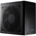 FSP ADVAN-750GM, PC power supply (1x 12-pin high power GPU, 4x PCIe, cable management, 750 watts)
