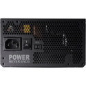 FSP ADVAN-750GM, PC power supply (1x 12-pin high power GPU, 4x PCIe, cable management, 750 watts)