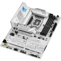 ASUS ROG STRIX B860-A GAMING WIFI - Socket 1851 - motherboard (white)