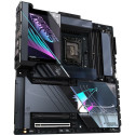 GIGABYTE Z890 AORUS MASTER AI TOP - Socket 1851 - motherboard