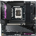 GIGABYTE B860M AORUS ELITE WIFI6E - Socket 1851 - motherboard (white)