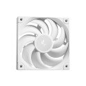 DeepCool MYSTIQUE 240, water cooling (white)