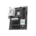 MSI B840 GAMING PLUS WIFI (black/silver) - Socket AM5 - motherboard
