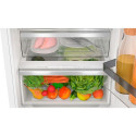 Bosch KIN96VFD0 Series 4, fridge-freezer combination