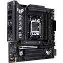 Asus TUF GAMING B850M-PLUS WIFI - Socket AM5 - motherboard