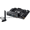 Asus TUF GAMING B850M-PLUS WIFI - Socket AM5 - motherboard