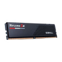 G.Skill DDR5 - 32GB - 6000 - CL - 36 (2x 16 GB) dual kit, RAM (black, F5-6000J3036F16GX2-RS5K, Ripja