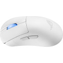 ASUS ROG Keris II Ace, gaming mouse (white)