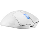 ASUS ROG Keris II Ace, gaming mouse (white)