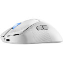 ASUS ROG Keris II Ace, gaming mouse (white)