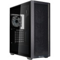 SilverStone FARA 515FXR, tower case (black)