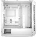 Sharkoon AK5G RGB , Tower case (white, Tempered Glass x 2)